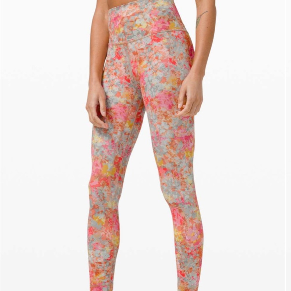 Lululemon Align Leggings